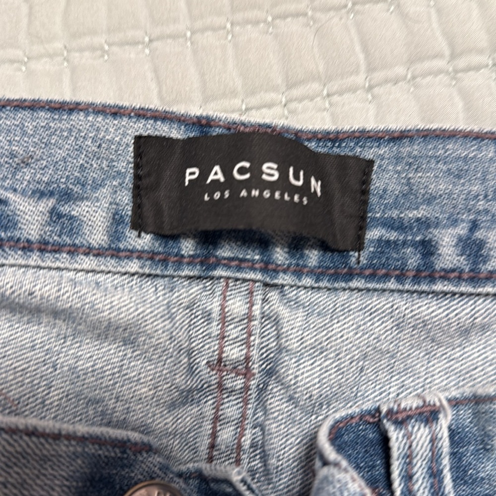 PacSun Jean - Picture 3 of 5